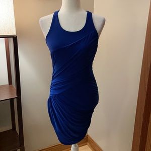 Soprano sexy bodycon dress